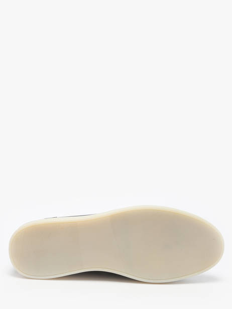 Mocassins Arcann Redskins Blauw men ARCANN ander zicht 5